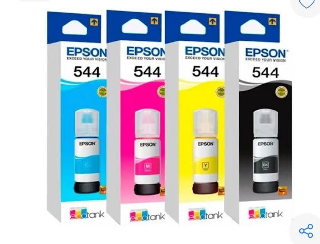 TITA DE  EPSON ST4142